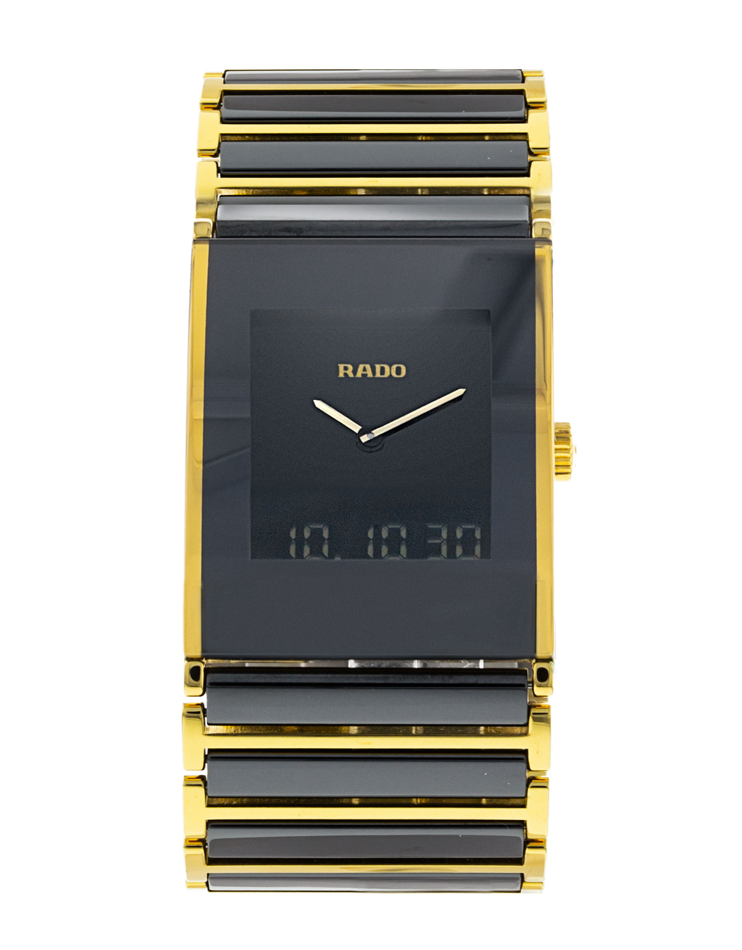 Pre-Owned Rado Integral Watch